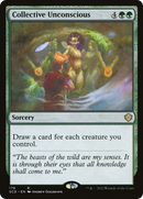 Collective Unconscious (SCD-176) [Starter Commander Decks]