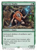 Collector Ouphe (MB2-066) [Mystery Booster 2]
