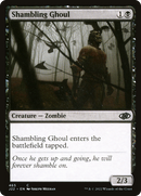 Shambling Ghoul (J22-465) [Jumpstart 2022]