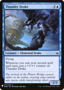Thunder Drake (LIST-WAR-73) [The List]