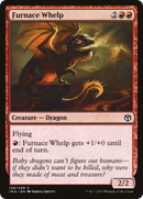 Furnace Whelp (IMA-129) [Iconic Masters]