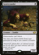 Gravecrawler (J22-423) [Jumpstart 2022]