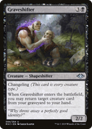 Graveshifter (MH1-094) [Modern Horizons]
