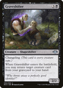 Graveshifter (MH1-094) [Modern Horizons]
