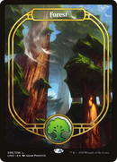 Forest (Full Art) (UND-096) [Unsanctioned]