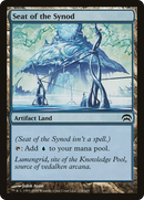 Seat of the Synod (HOP-136) [Planechase]