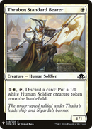 Thraben Standard Bearer (LIST-EMN-48) [The List]