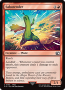 Sabotender (FIN-153) [FINAL FANTASY]