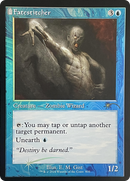 Fatestitcher (SLD-835) [Secret Lair Drop] Foil
