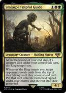 Smeagol, Helpful Guide (LTR-231) [The Lord of the Rings: Tales of Middle-earth]