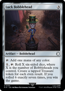 Luck Bobblehead (PIP-135) [Fallout]