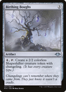 Birthing Boughs (MH1-221) [Modern Horizons]