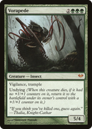 Vorapede (DKA-131) [Dark Ascension]