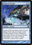 Petals of Insight (MMA-060) [Modern Masters]