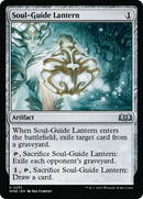 Soul-Guide Lantern (WOE-251) [Wilds of Eldraine]