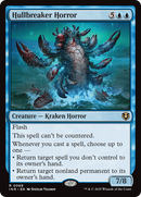Hullbreaker Horror (INR-068) [Innistrad Remastered]