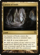 Cavern of Souls (AVR-226) [Avacyn Restored]