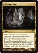 Cavern of Souls (AVR-226) [Avacyn Restored] Foil