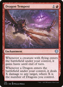 Dragon Tempest (SCD-133) [Starter Commander Decks]