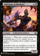 Ambitious Aetherborn (LIST-KLD-72) [The List]