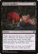 Devour Intellect (AFR-097) [Adventures in the Forgotten Realms] Foil