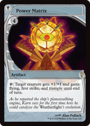 Power Matrix (MB2-229) [Mystery Booster 2]