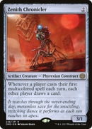 Zenith Chronicler (ONE-246) [Phyrexia: All Will Be One]