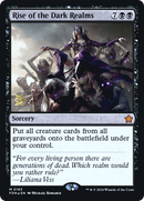 Rise of the Dark Realms (PRE-183) [Prerelease Cards] Foil