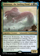 Xolatoyac, the Smiling Flood (LCC-008) [The Lost Caverns of Ixalan Commander]