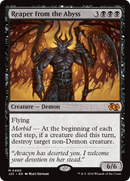 Reaper from the Abyss (J25-480) [Foundations Jumpstart]