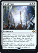 Out of Time (PRE-23S) [Modern Horizons 2 Promos] Foil