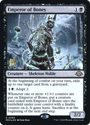 Emperor of Bones (PRE-90S) [Modern Horizons 3 Promos] Foil