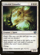 Celestial Crusader (C14-068) [Commander 2014]