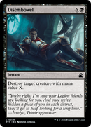 Disembowel (RVR-074) [Ravnica Remastered]