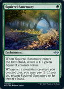 Squirrel Sanctuary (MH2-174) [Modern Horizons 2]