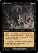 Victimize (MH3-413) [Modern Horizons 3]