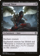 Eternal Thirst (IMA-089) [Iconic Masters]