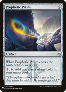 Prophetic Prism (LIST-A25-229) [The List]