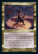 Chainer, Nightmare Adept (MH2-419) [Modern Horizons 2]