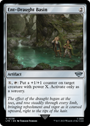Ent-Draught Basin (LTR-238) [The Lord of the Rings: Tales of Middle-earth]