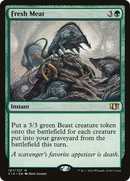 Fresh Meat (C14-197) [Commander 2014]