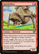 Spitebellows (C14-181) [Commander 2014]