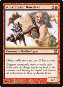 Stinkdrinker Daredevil (MMA-132) [Modern Masters] Foil
