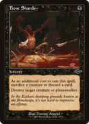 Bone Shards (Retro Frame) (MH2-395) [Modern Horizons 2]