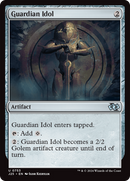 Guardian Idol (J25-753) [Foundations Jumpstart]