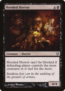 Hooded Horror (C13-080) [Commander 2013]