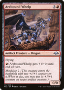 Arcbound Whelp (MH2-113) [Modern Horizons 2]