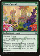 Utopia Sprawl (A25-192) [Masters 25] Foil