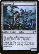Dodecapod (DMR-220) [Dominaria Remastered] Foil