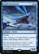 Faerie Formation (ELD-316) [Throne of Eldraine]
